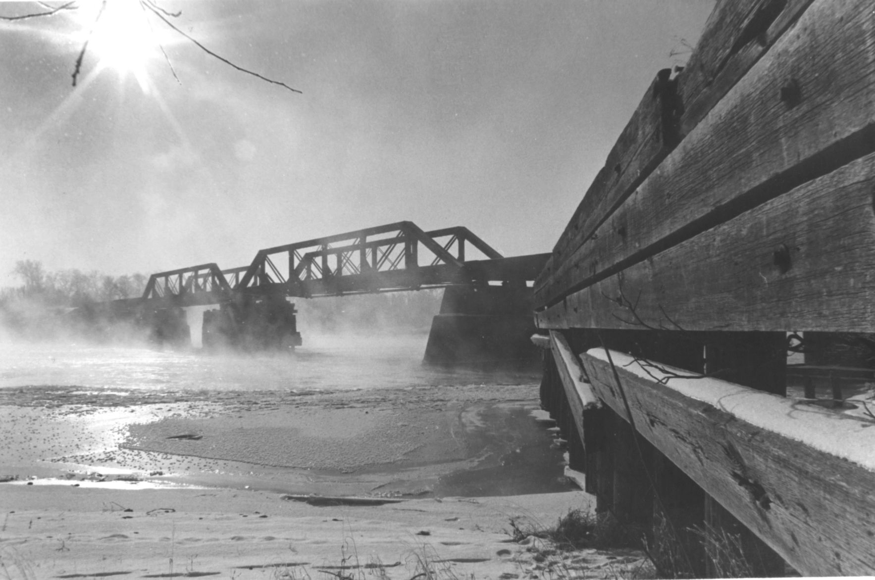 bridge